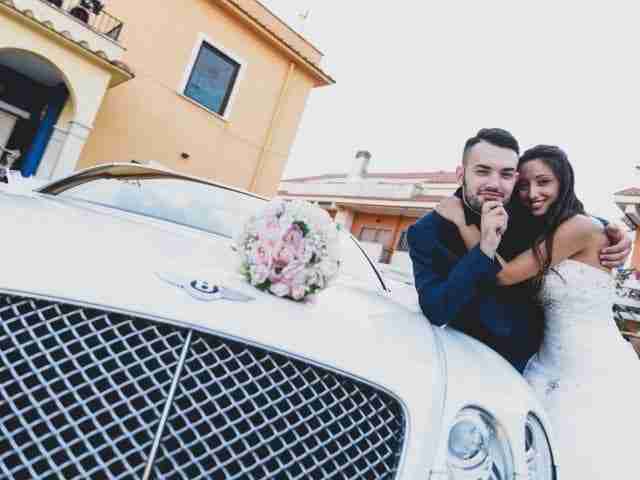 Fotoreportage Matrimonio di Veronica & Mirko - Colizzi Fotografi