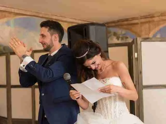 Fotoreportage Matrimonio di Angelica & Alessio - Colizzi Fotografi