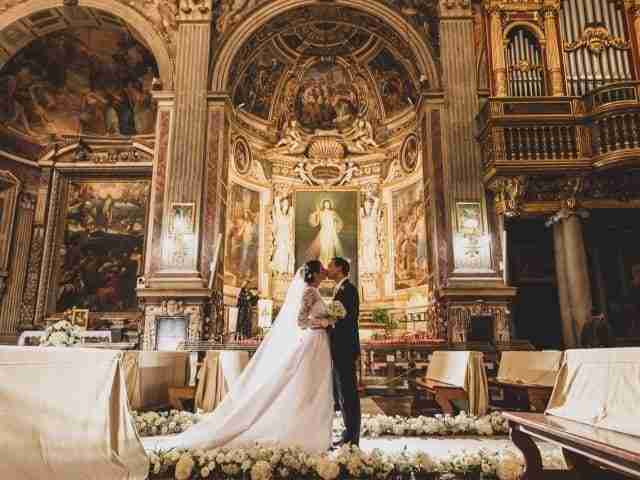 Fotoreportage Matrimonio di Ludovica & Francesca - Colizzi Fotografi