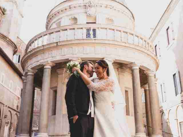 Fotoreportage Matrimonio di Rita & Daniele - Colizzi Fotografi