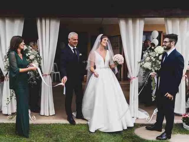 Fotoreportage Matrimonio di Ilaria & Mirko - Colizzi Fotografi