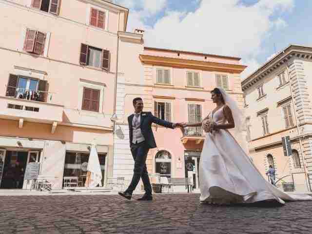 Fotoreportage Matrimonio di Ilaria & Mirko - Colizzi Fotografi