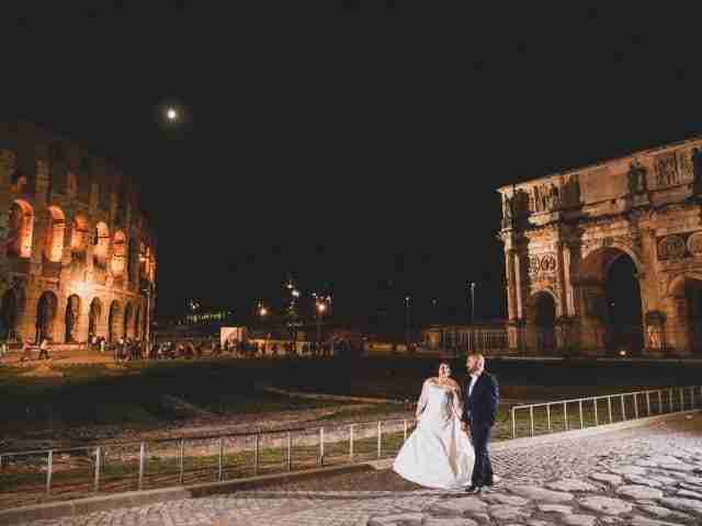 Fotoreportage Matrimonio di Cecilia & Marco - Colizzi Fotografi