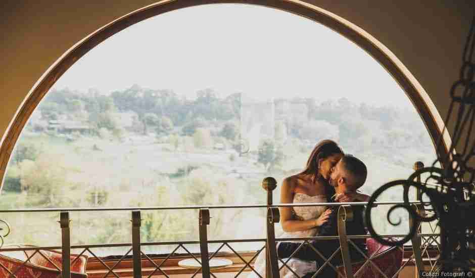 : La Belle Evoque - Fotoreportage matrimonio di Irene & Stefano - Colizzi Fotografi