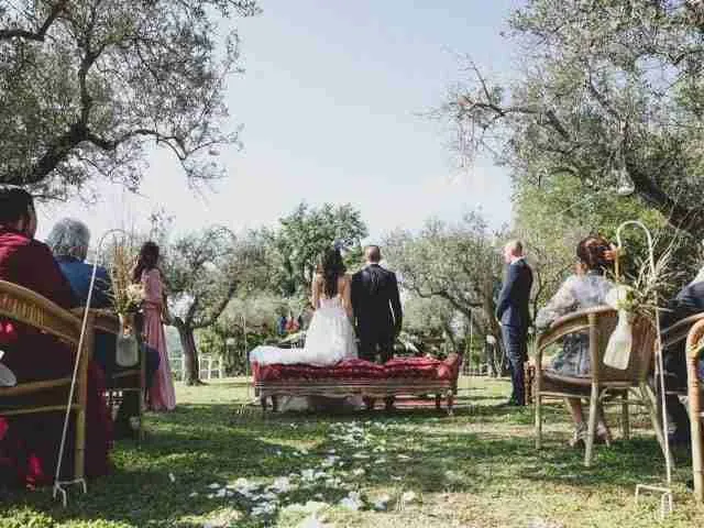 Fotoreportage Matrimonio di Irene & Stefano - Colizzi Fotografi