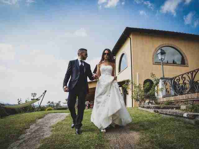 Fotoreportage Matrimonio di Irene & Stefano - Colizzi Fotografi