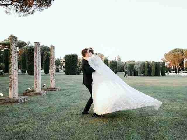 Fotoreportage Matrimonio di Melanie & Valerio - Colizzi Fotografi
