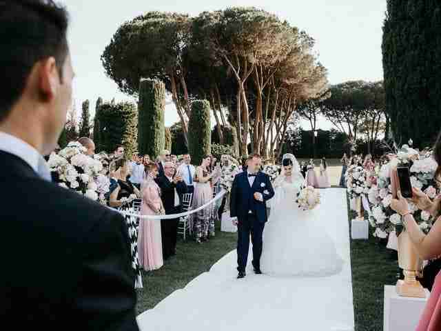 Fotoreportage Matrimonio di Melanie & Valerio - Colizzi Fotografi