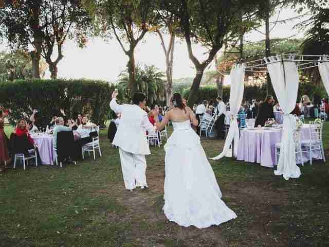 Fotoreportage Matrimonio di Valentina & Anna Maria - Colizzi Fotografi