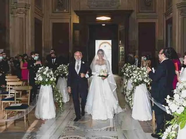 Fotoreportage Matrimonio di Davide & Silvia - Colizzi Fotografi