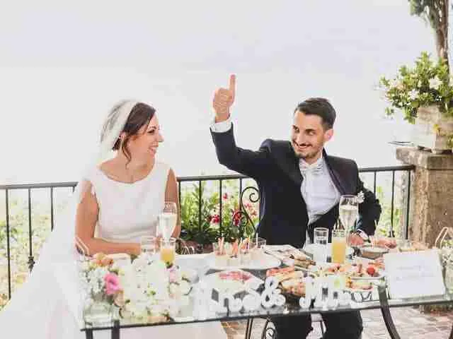 Fotoreportage Matrimonio di Alessio & Alessia - Colizzi Fotografi