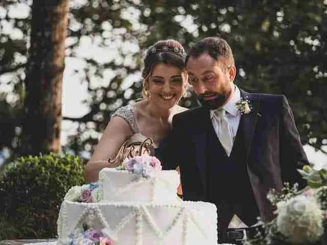 Fotoreportage Matrimonio di Aldo & Chiara - Colizzi Fotografi