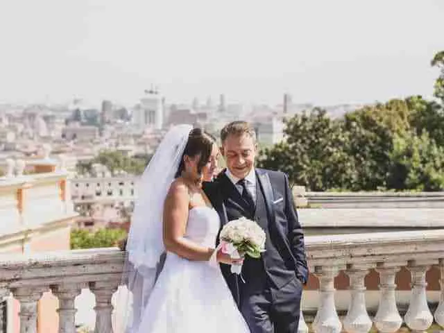 Fotoreportage Matrimonio di Lamberto & Silvia - Colizzi Fotografi
