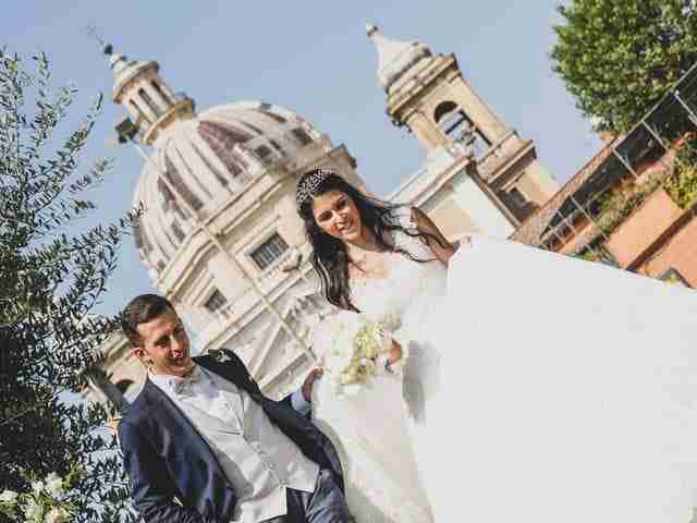Fotoreportage Matrimonio di Giulio & Desiree - Colizzi Fotografi