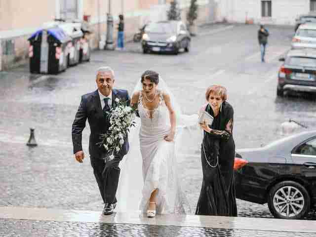 Fotoreportage Matrimonio di Giulio & Martina - Colizzi Fotografi