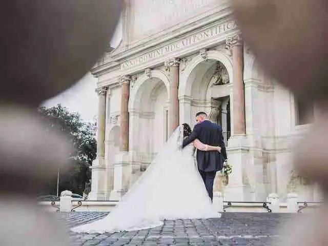 Fotoreportage Matrimonio di Emanuele & Emiliana - Colizzi Fotografi