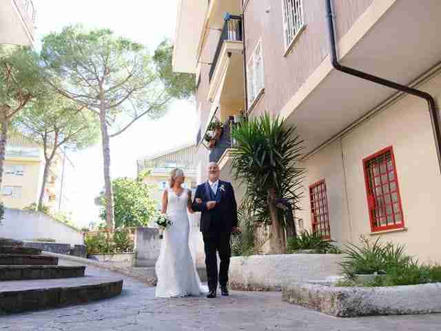 Fotoreportage Matrimonio di Tommaso & Flavia - Colizzi Fotografi