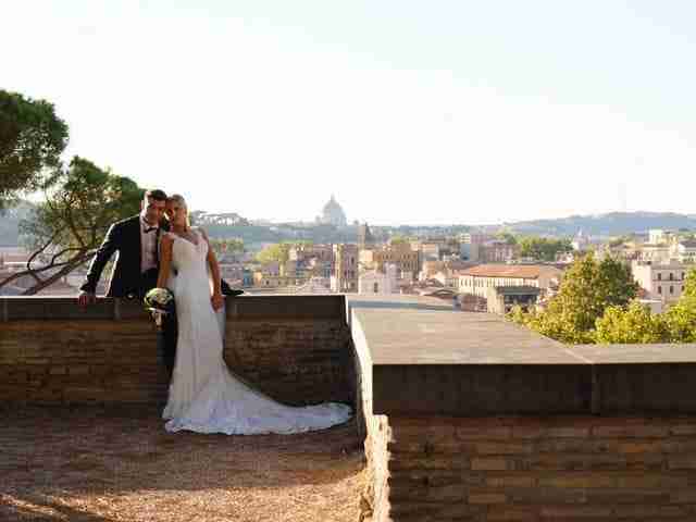 Fotoreportage Matrimonio di Tommaso & Flavia - Colizzi Fotografi