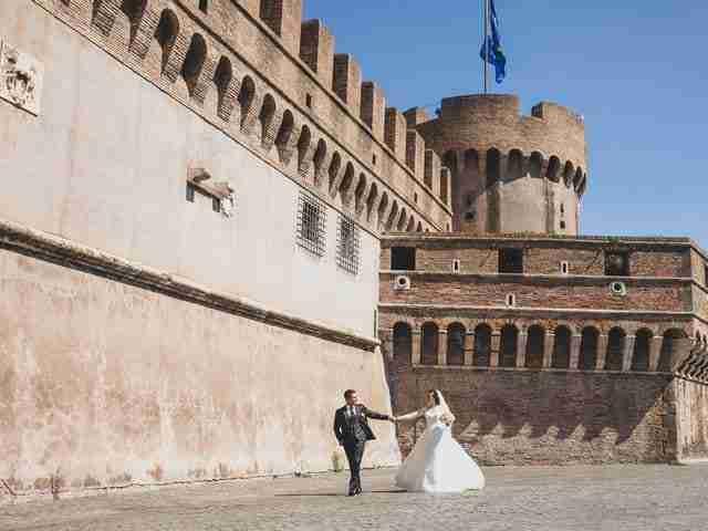 Fotoreportage Matrimonio di Davide & Francesca - Colizzi Fotografi