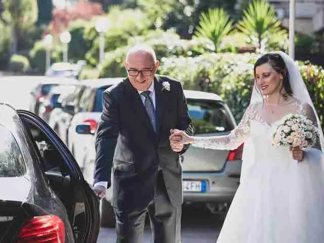 Fotoreportage Matrimonio di Davide & Francesca - Colizzi Fotografi