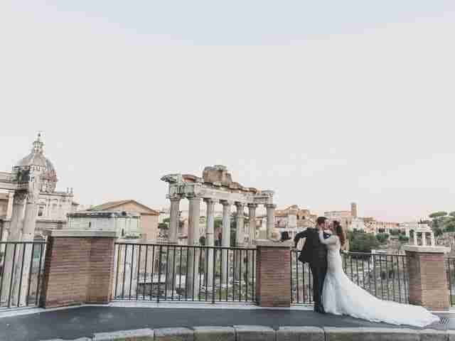 Fotoreportage Matrimonio di Giuseppe & Valentina - Colizzi Fotografi