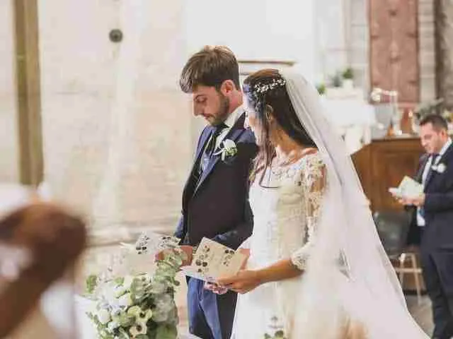 Fotoreportage Matrimonio di Stefano & Alessandra - Colizzi Fotografi