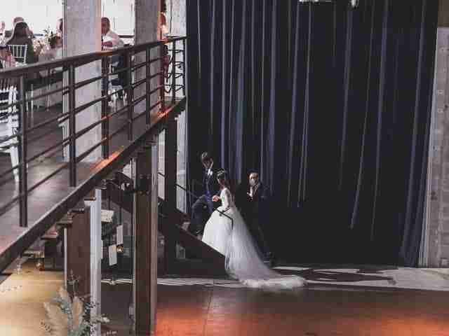 Fotoreportage Matrimonio di Stefano & Alessandra - Colizzi Fotografi