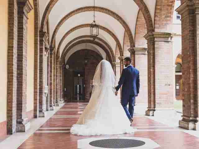 Fotoreportage Matrimonio di Luca & Tiziana - Colizzi Fotografi