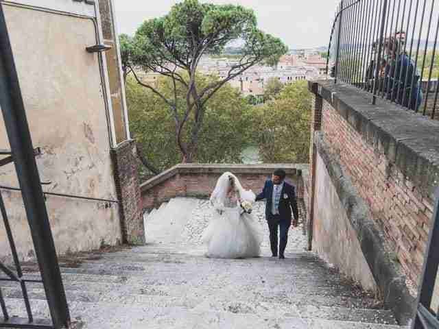 Fotoreportage Matrimonio di Luca & Tiziana - Colizzi Fotografi