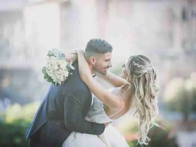 Fotoreportage Matrimonio di Alessia & Davide - Colizzi Fotografi