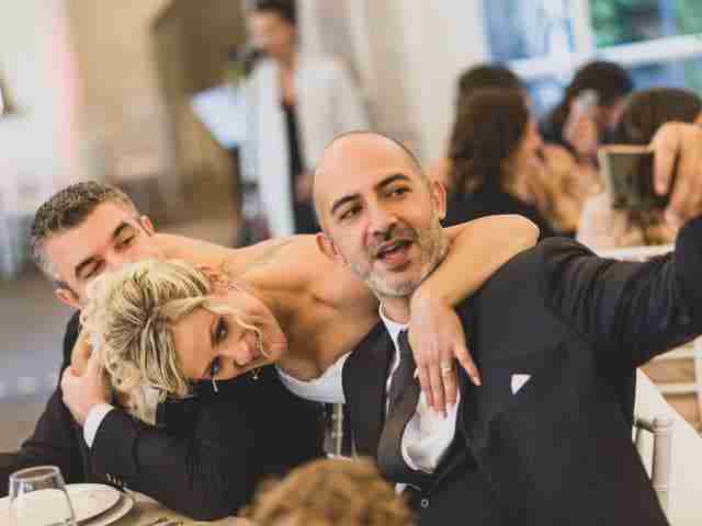 Fotoreportage Matrimonio di Sara & Dario - Colizzi Fotografi
