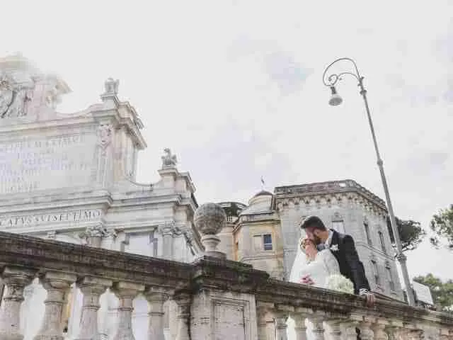 Fotoreportage Matrimonio di Sara & Dario - Colizzi Fotografi
