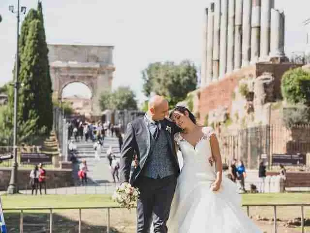 Fotoreportage Matrimonio di Angelo & Jessica - Colizzi Fotografi