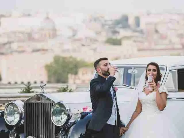 Fotoreportage Matrimonio di Francesca & Enrico - Colizzi Fotografi