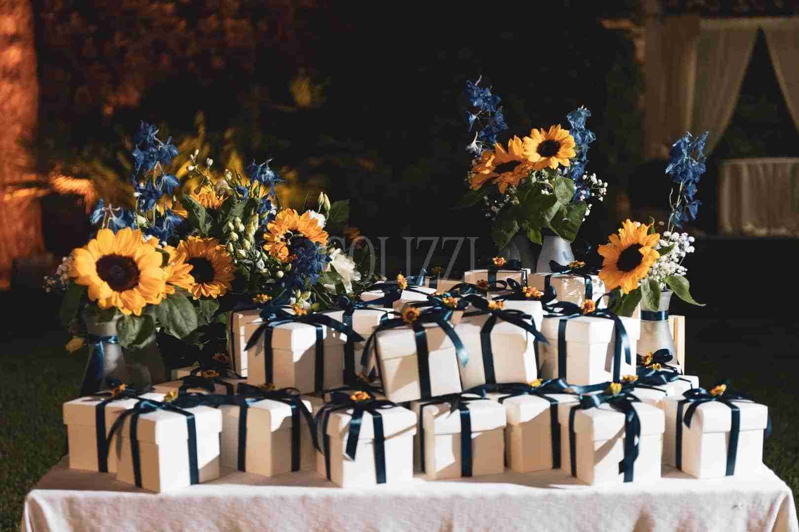 Bomboniere Matrimonio 5 Idee Per Sorprendere Gli Invitati