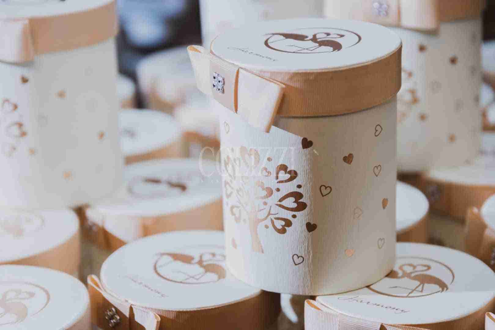 Bomboniere Matrimonio 5 Idee Per Sorprendere Gli Invitati