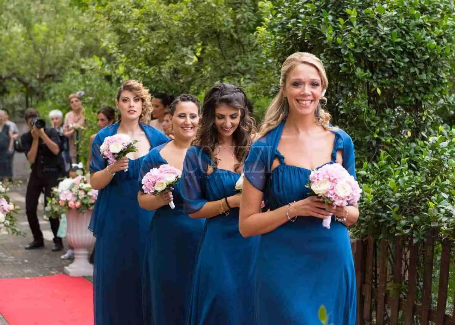 Damigelle Matrimonio Damigelle Matrimonio