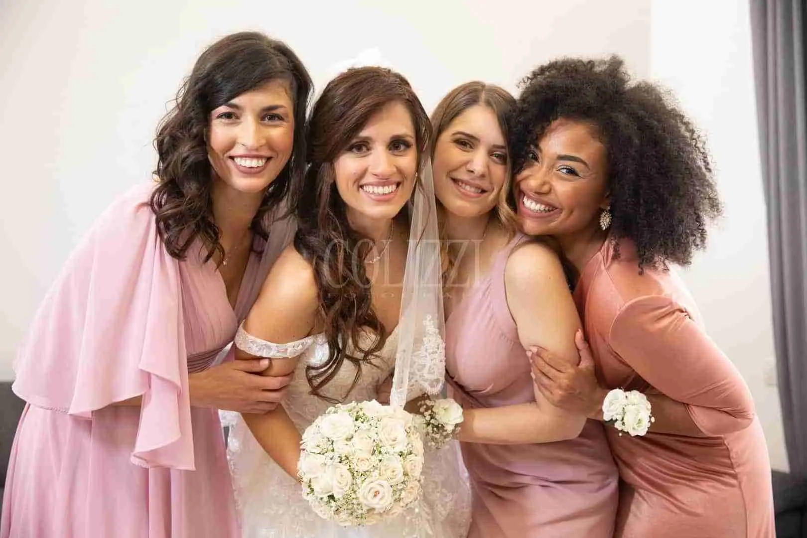 Damigelle Matrimonio Damigelle Matrimonio