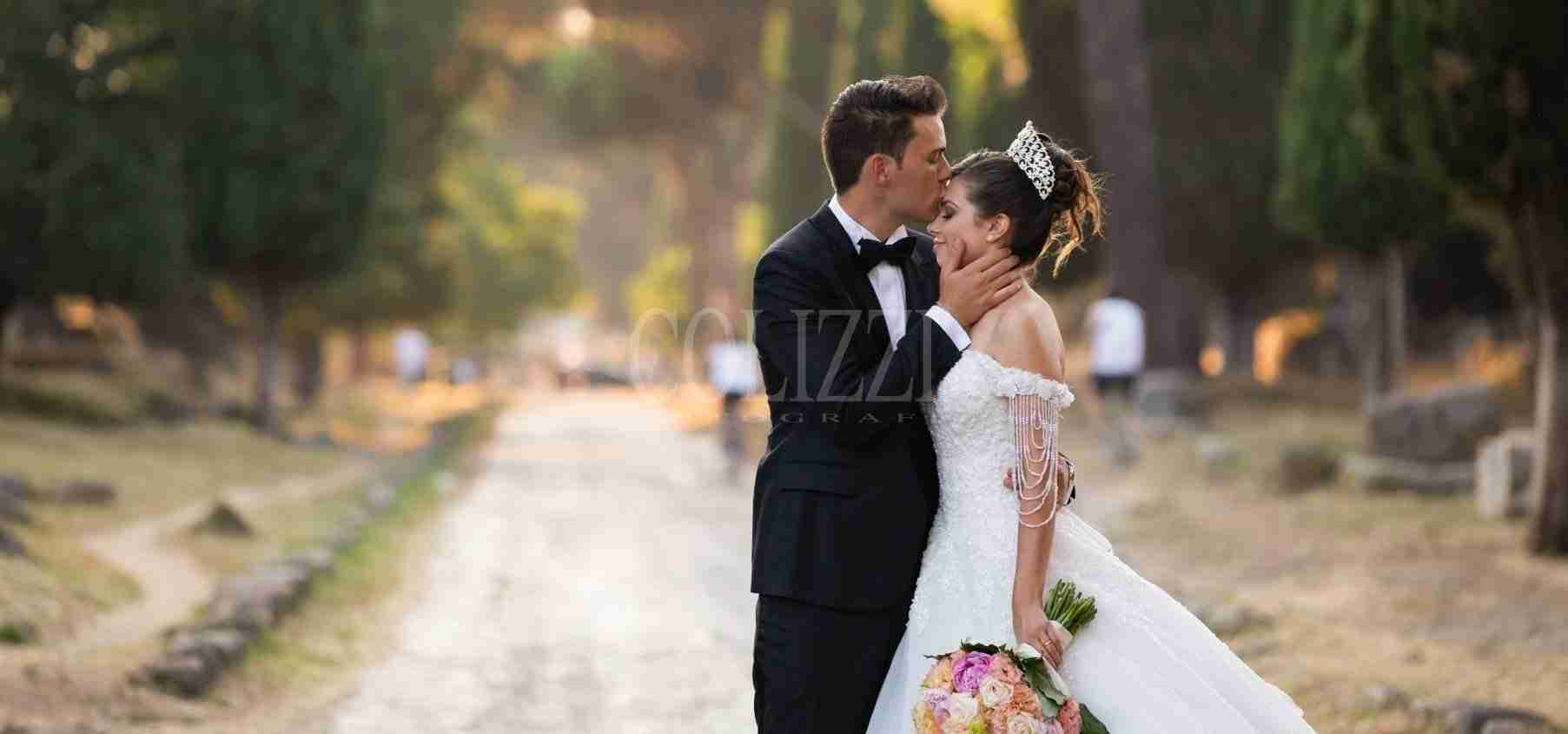 Accessori Sposa: alcuni consigli utili sul Dress Code