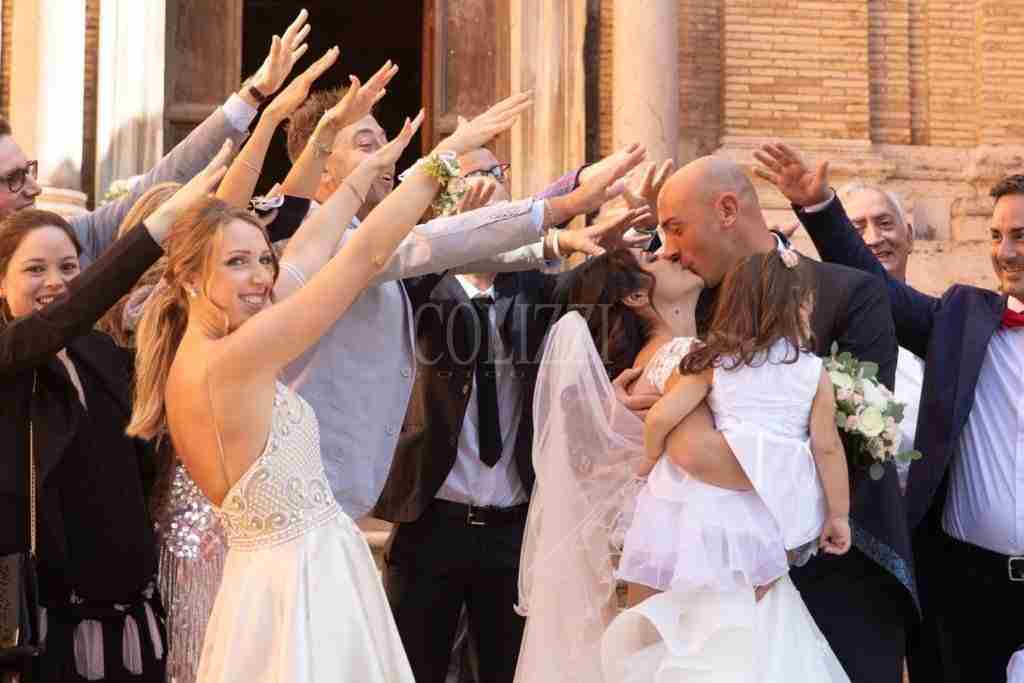 Micro Wedding
