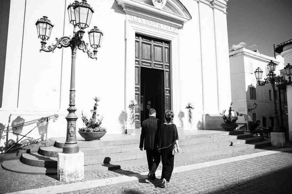 Fotoreportage Matrimonio di Valentina & Gabriele - Colizzi Fotografi