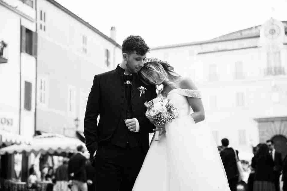 Fotoreportage Matrimonio di Valentina & Gabriele - Colizzi Fotografi