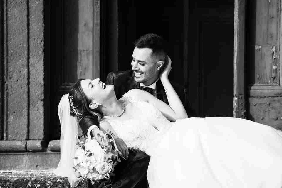 Fotoreportage Matrimonio di Simona & Valerio - Colizzi Fotografi