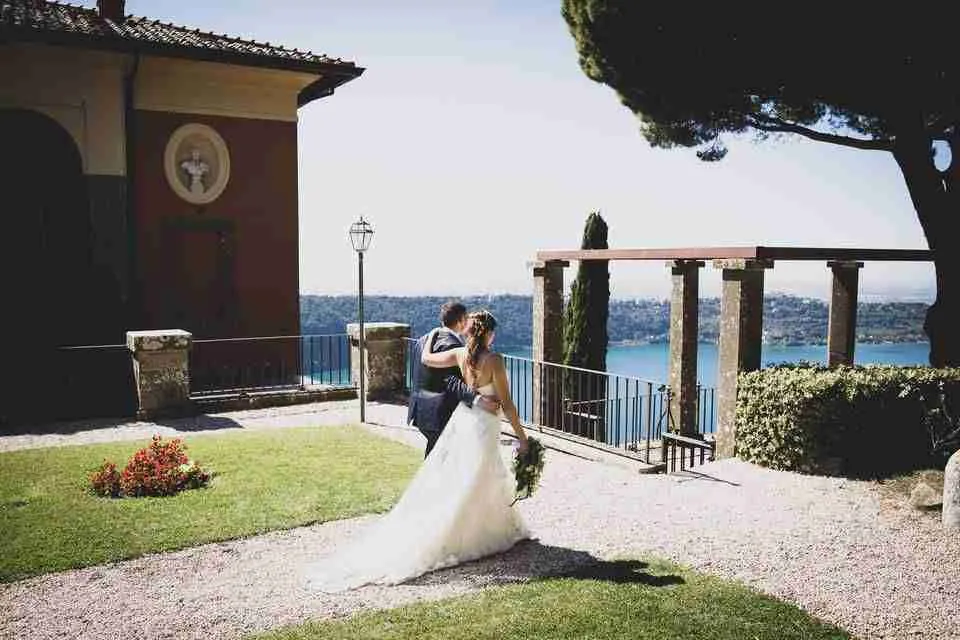 Fotoreportage Matrimonio di Eleonora & Luciano - Colizzi Fotografi