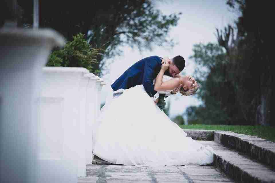 Casina di Poggio della Rota - Fotoreportage matrimonio di Claudia & Simone - Colizzi Fotografi