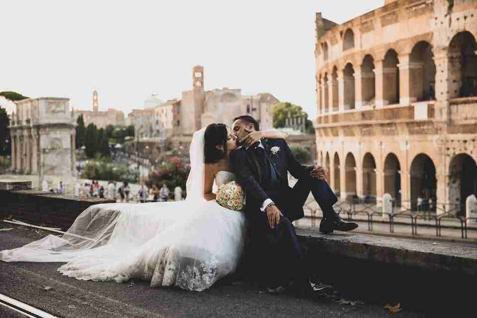 Fotoreportage Matrimonio di Chiara & Alessandro - Colizzi Fotografi