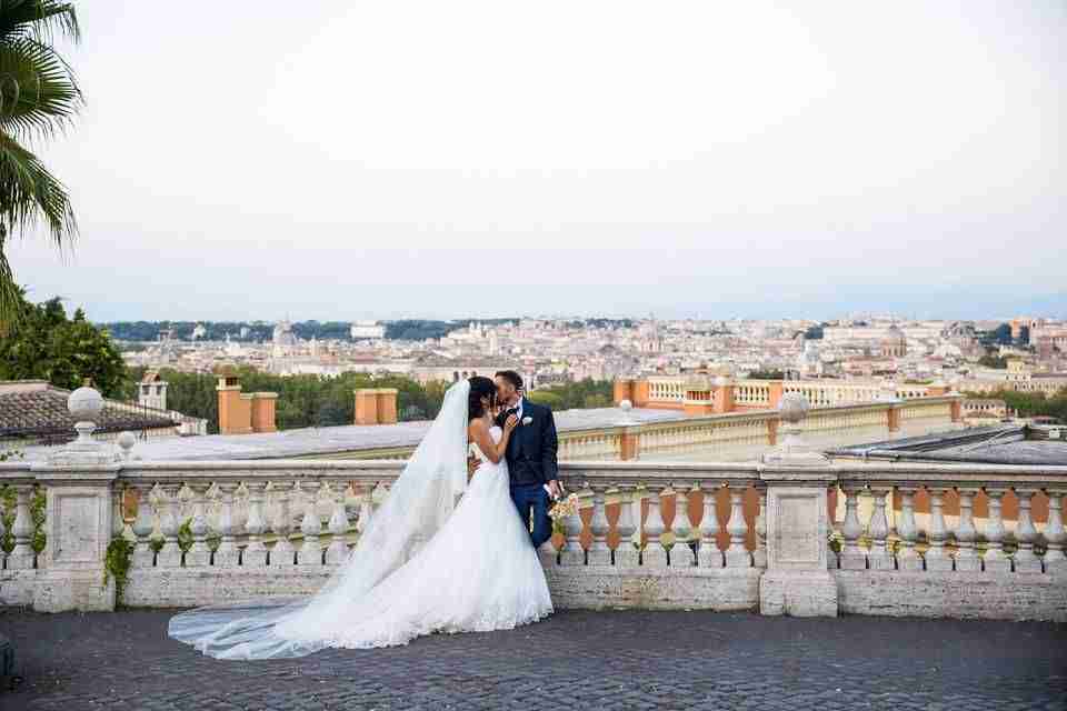 Fotoreportage Matrimonio di Chiara & Alessandro - Colizzi Fotografi