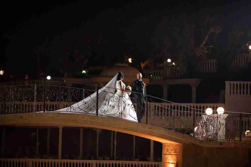Fotoreportage Matrimonio di Michela & Yari - Colizzi Fotografi