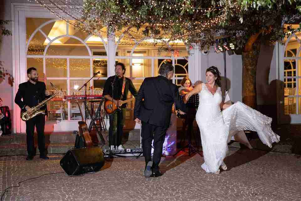 Fotoreportage Matrimonio di Alessandra & Carmelo - Colizzi Fotografi
