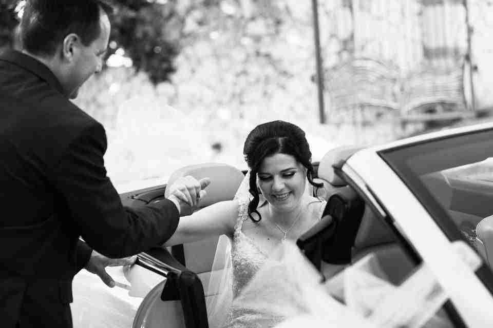 Fotoreportage Matrimonio di Silvia & Andrea - Colizzi Fotografi